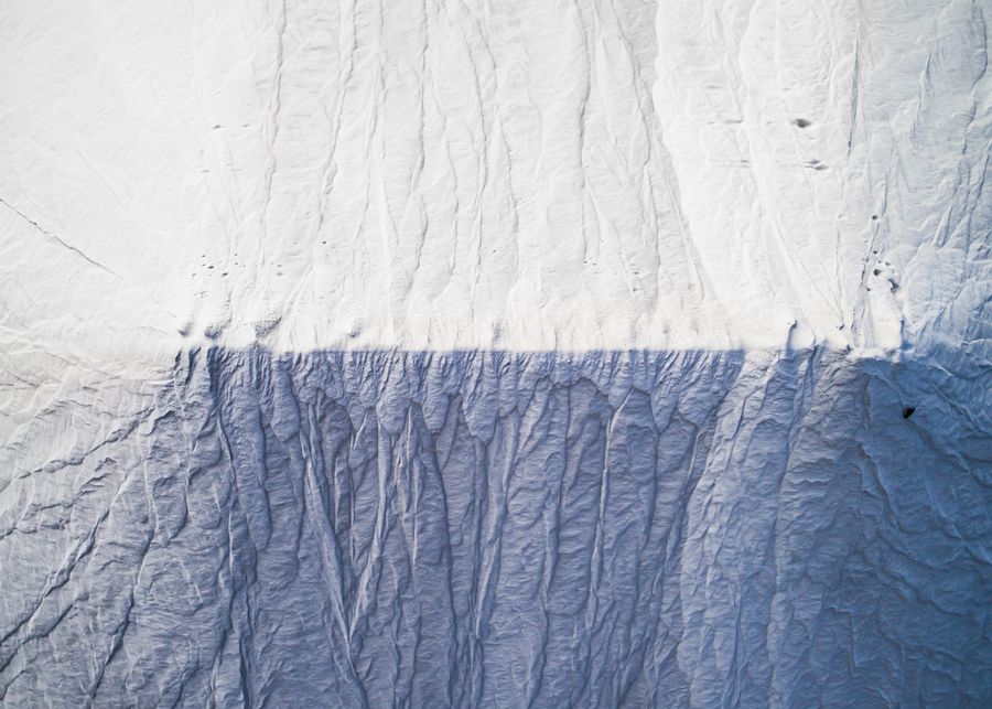 Precipice