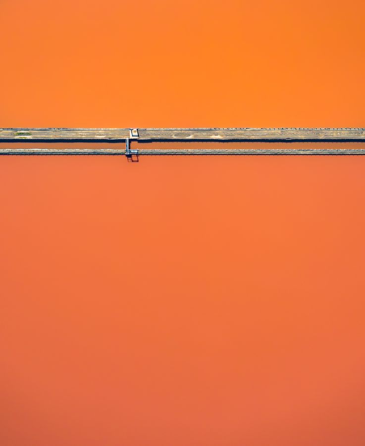 Separation No. 1