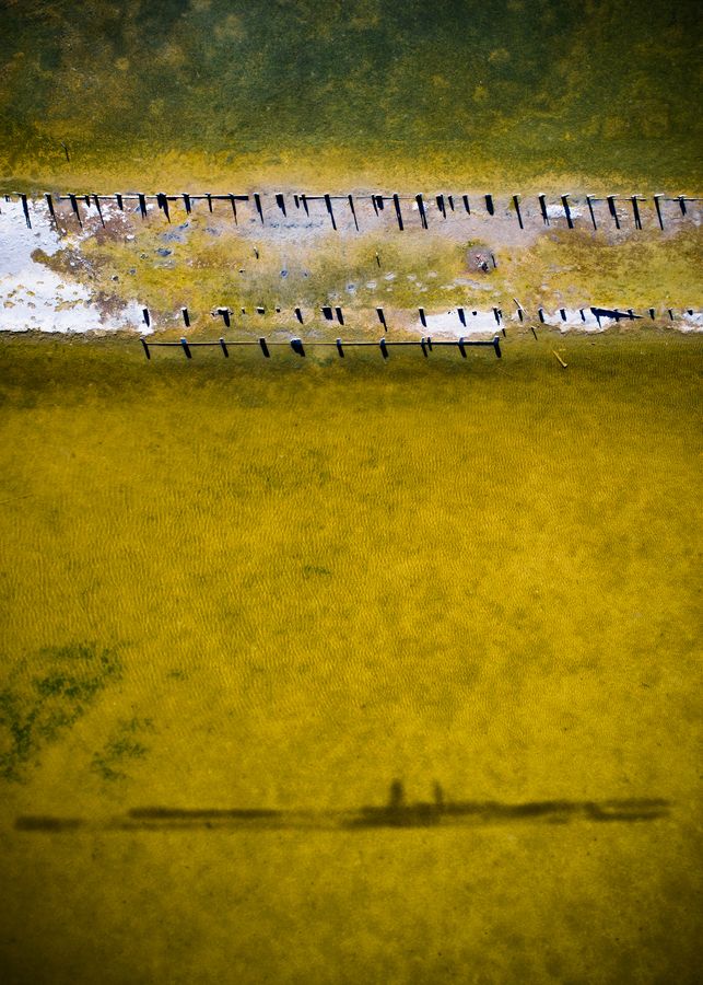 What Lies Beneath