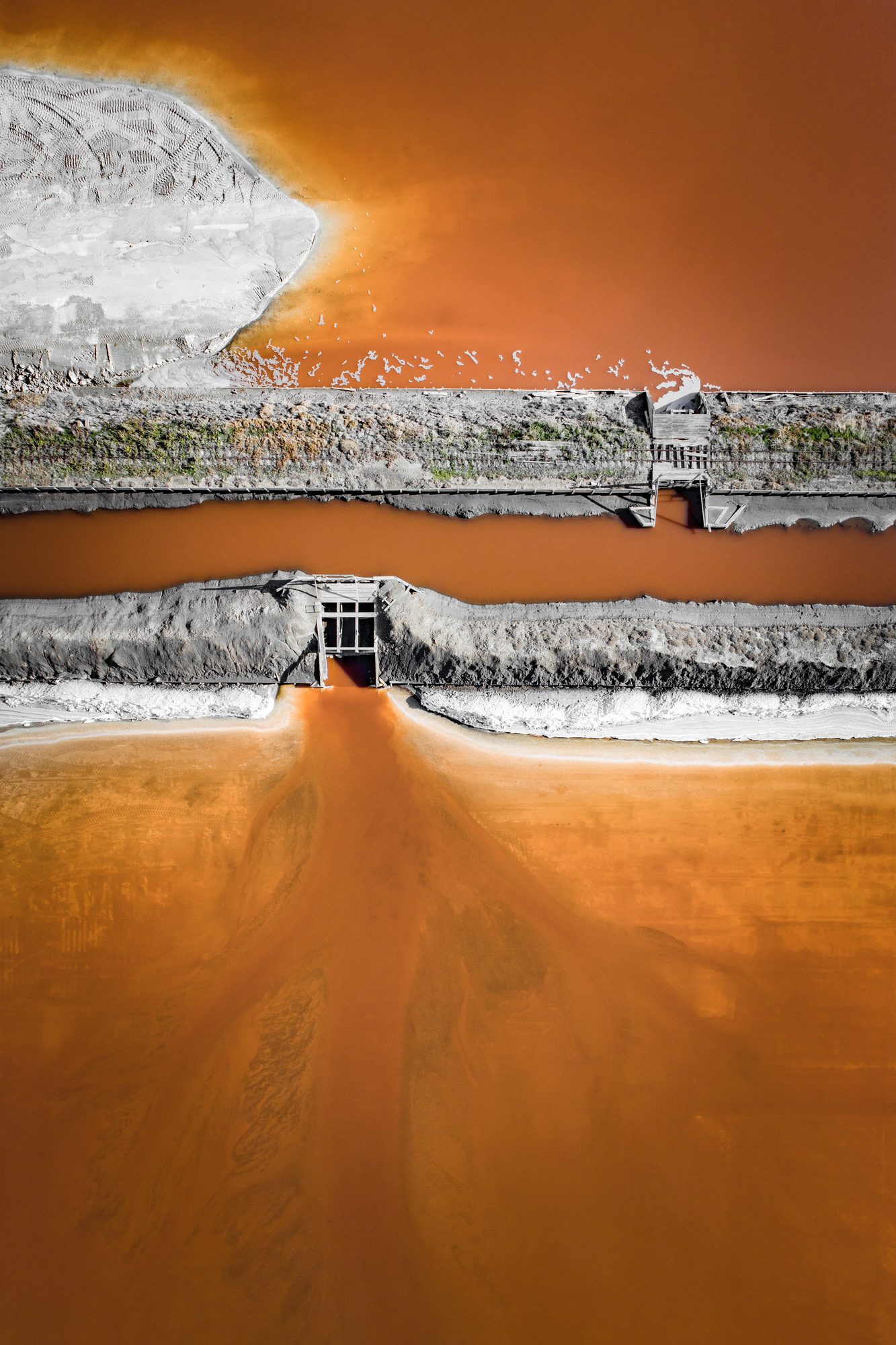 Copper Rush