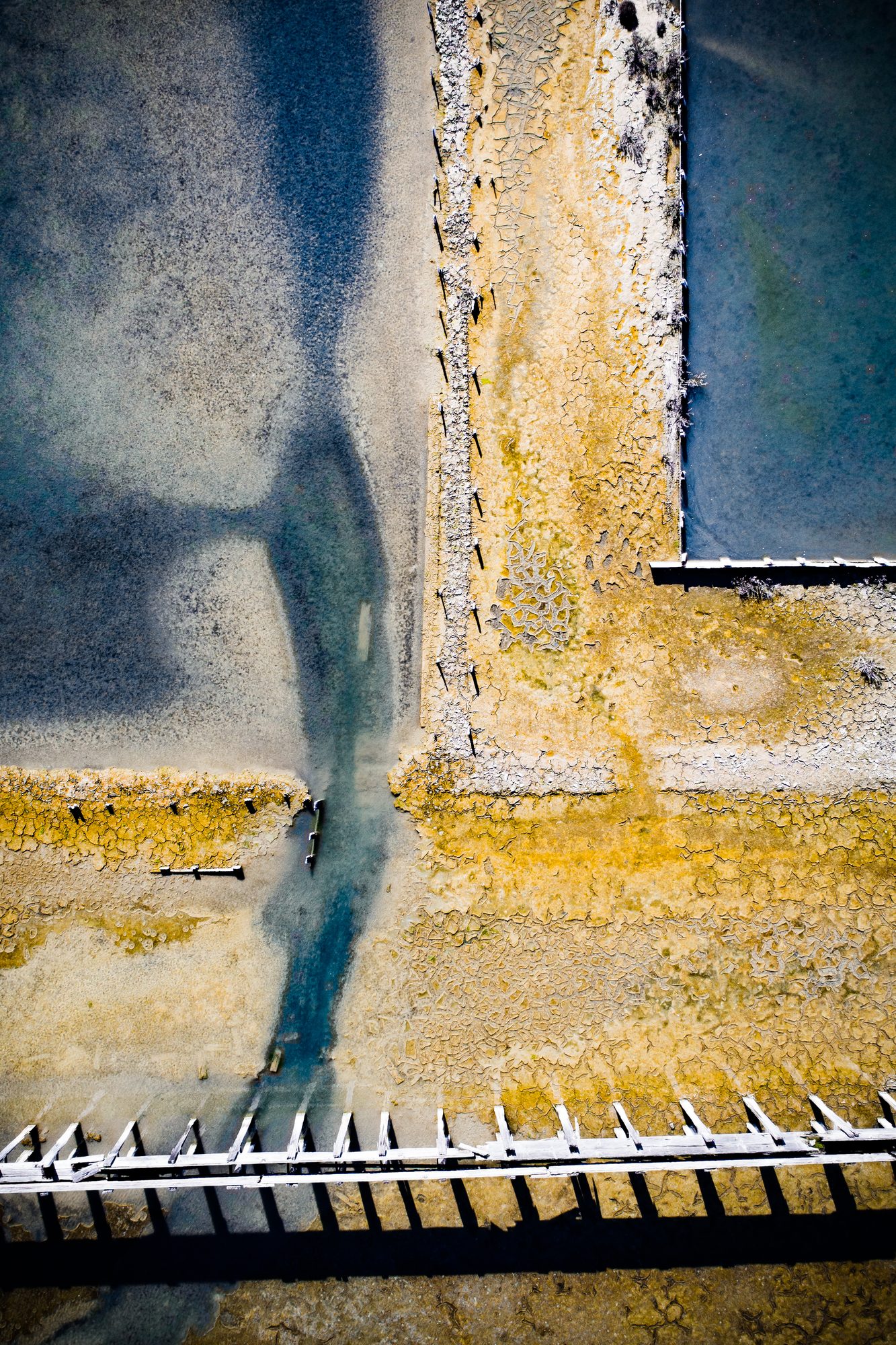 Reclaimation No. 1