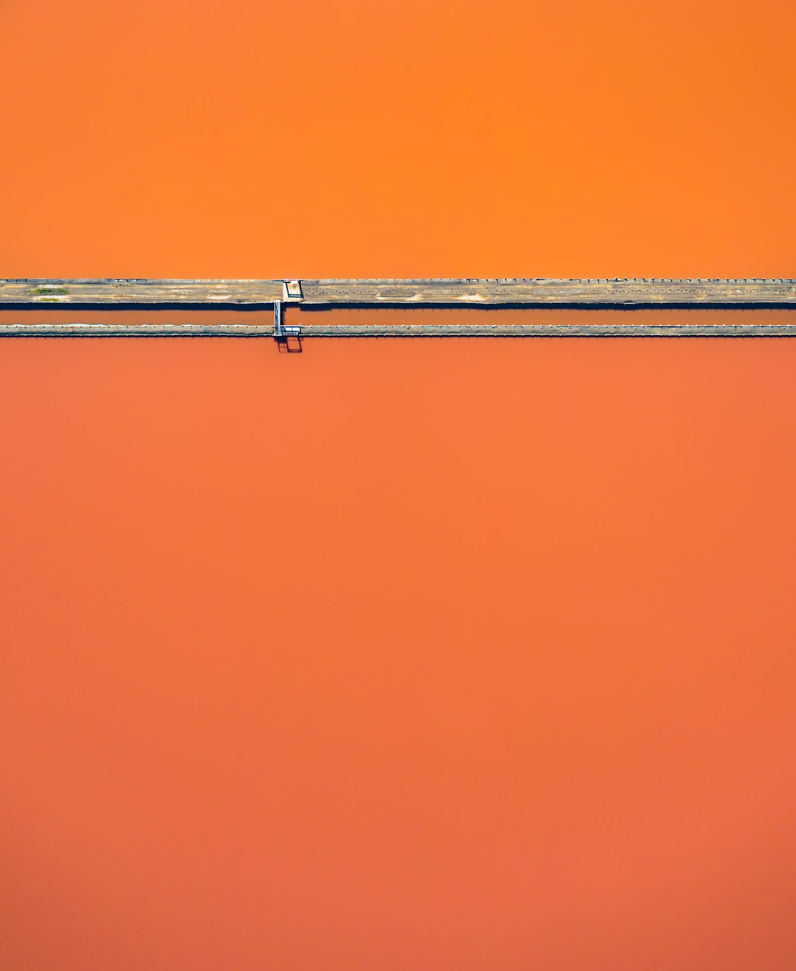Separation No. 1